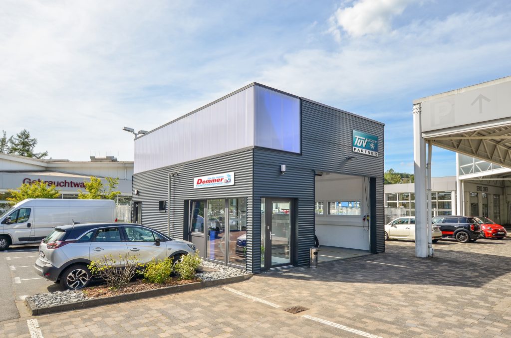 Neue Öffnungszeiten in Burbach